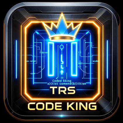 TRS Code King
