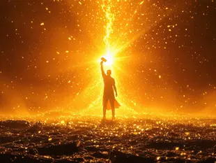 Breaking the Ledger of Resentment