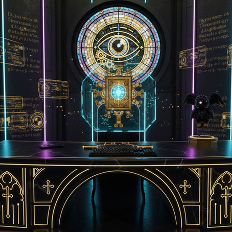 Exploring Telos Rex Innovation: The Future of Empowerment and Mastery
