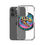 Thumbnail: TRS Coin Clear Case for iPhone®
