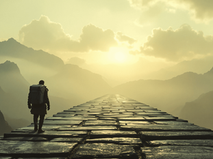 The Weight Between Vision and Validation