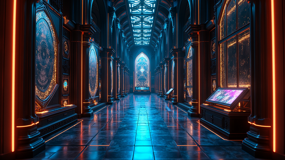 Building a Valuable Digital Art Collection