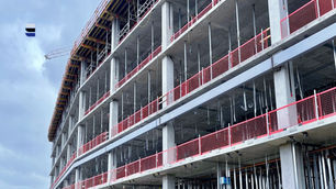 Unlock the Power of 3D Laser Scanning for Your Concrete Workflow