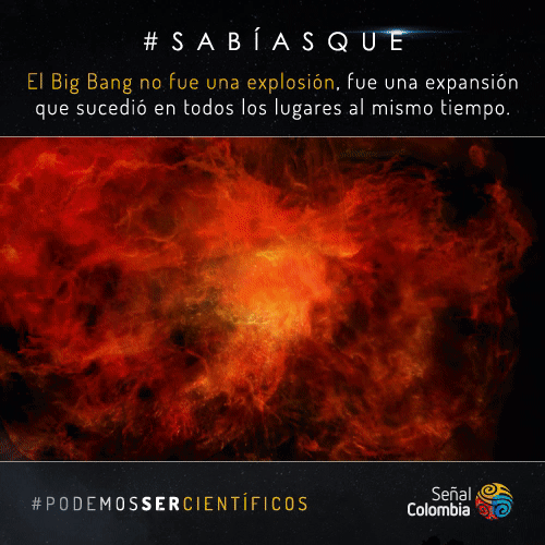 Sabías qué?