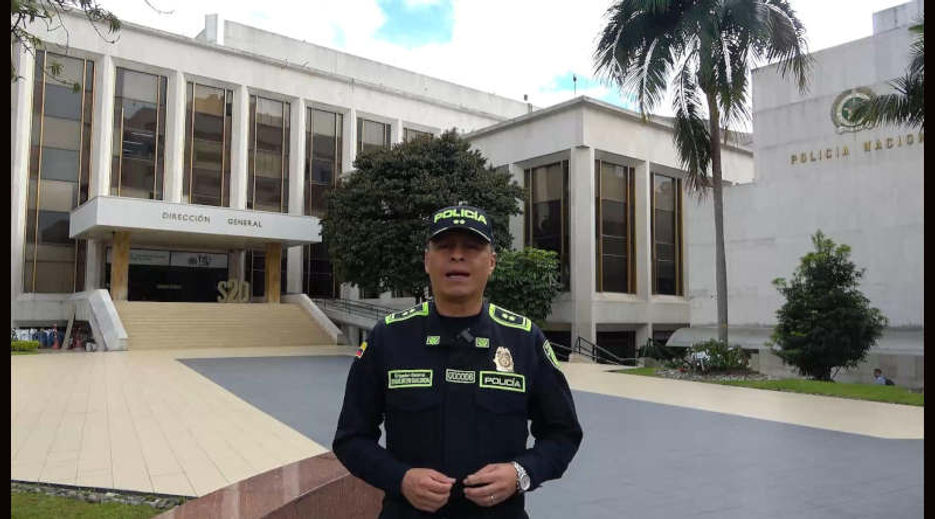 JORNADA ELECTORAL CULMINO EN CALMA Y BAJO ESTRICTAS MEDIDAS DE SEGURIDAD