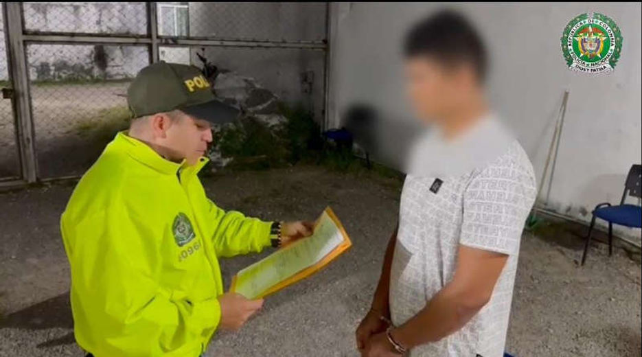 OFENSIVA CONTRA EL HURTO DE MOTOCICLETAS