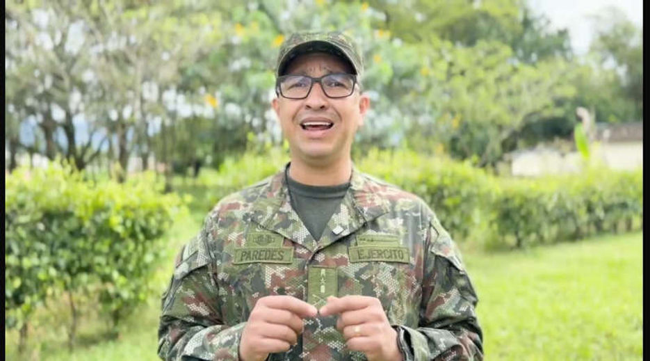 REQUISITOS PARA EL PORTE DE ARMA DE FUEGO