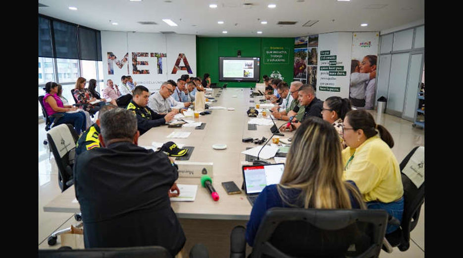 PLAN INTEGRAL CONTRA EL CONTRABANDO