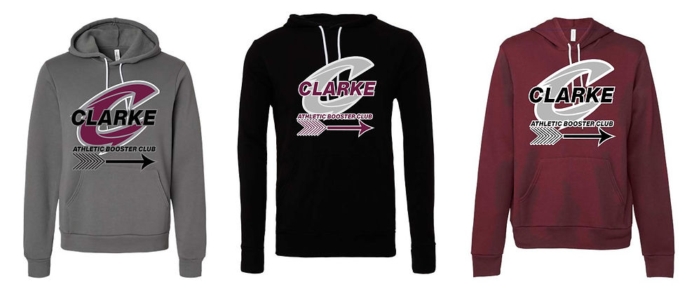 CABC Bella Canvas Hoodie