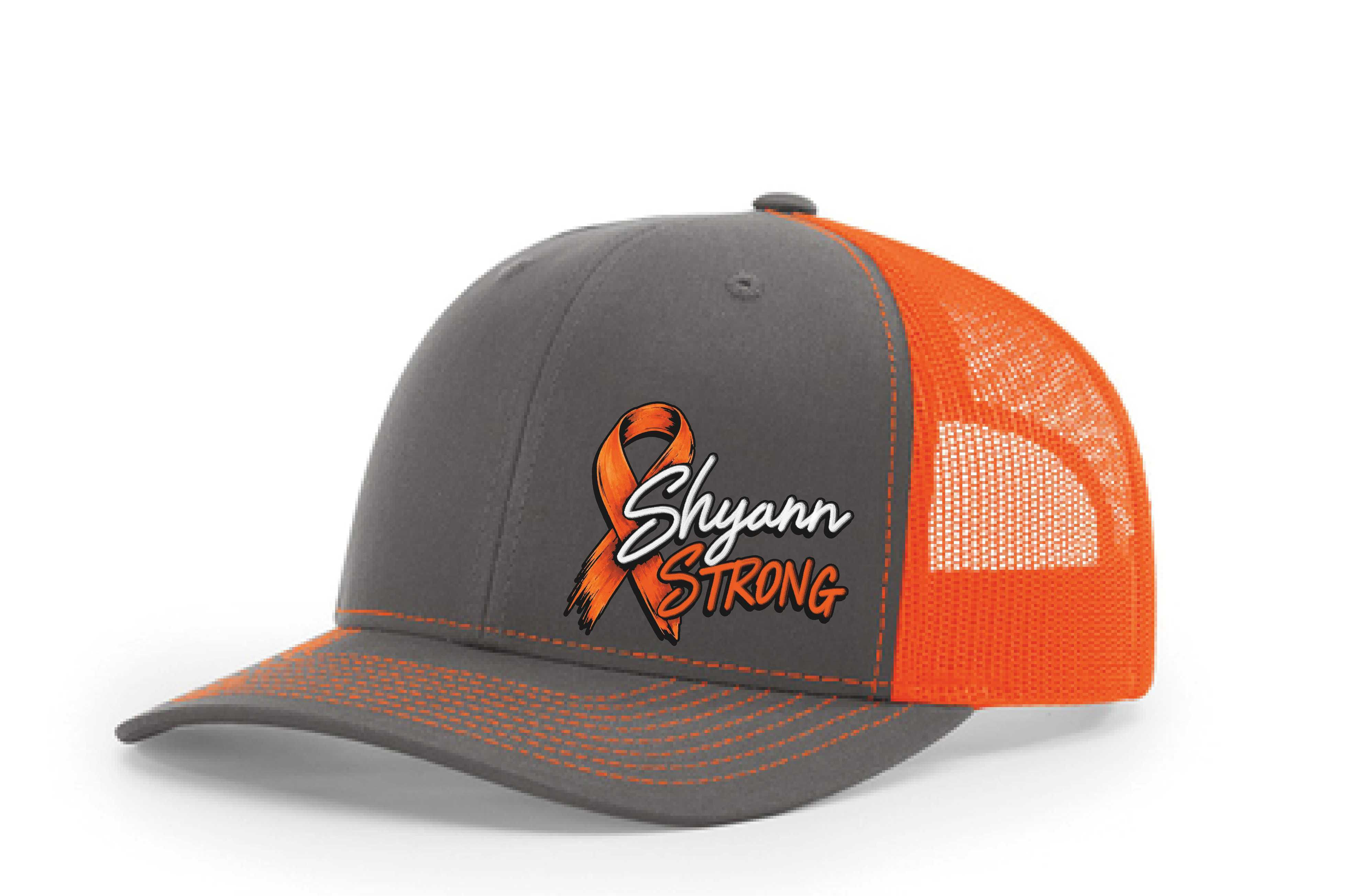 SS Richardson 112 Hat