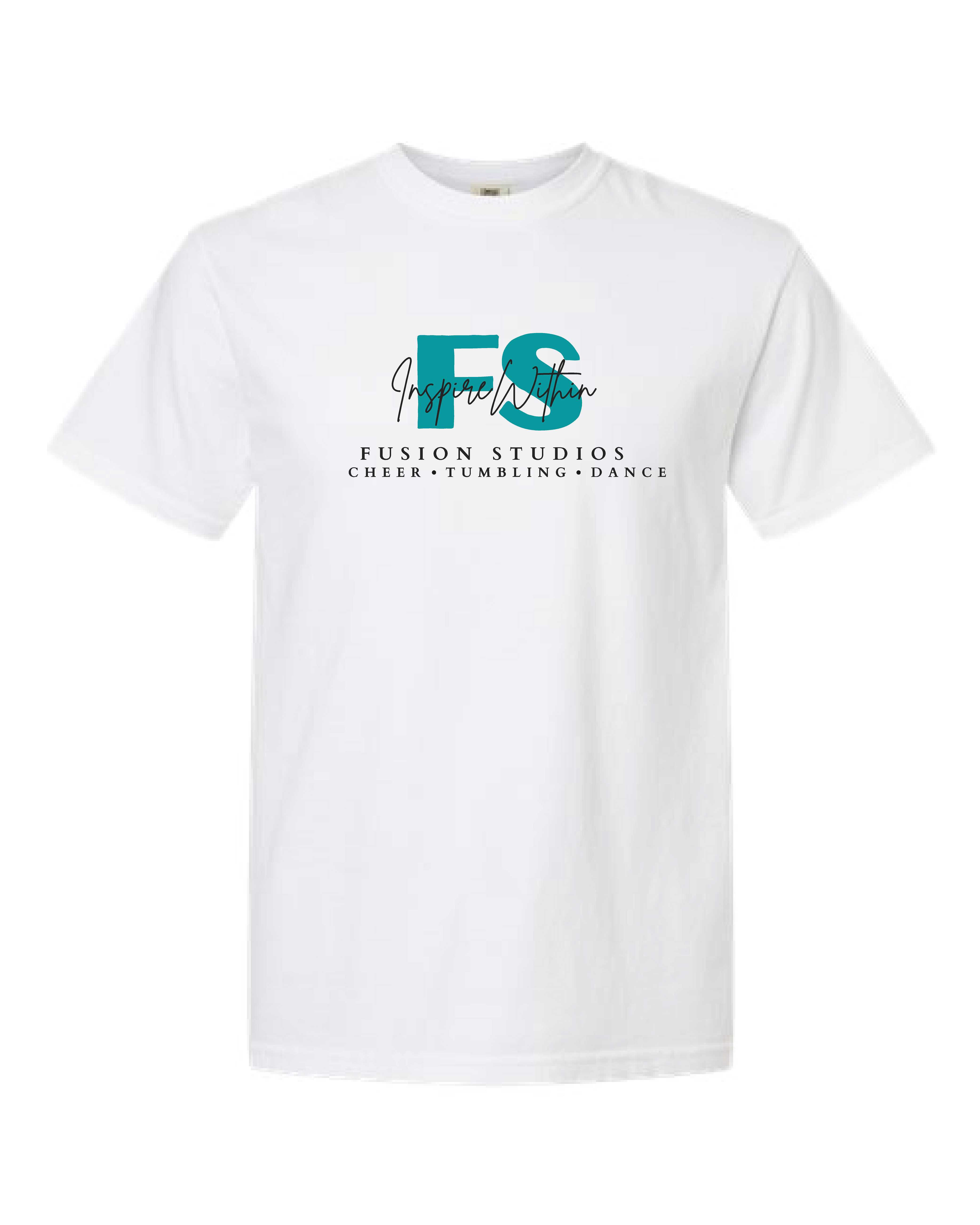 FSC1W Comfort Colors T-Shirt
