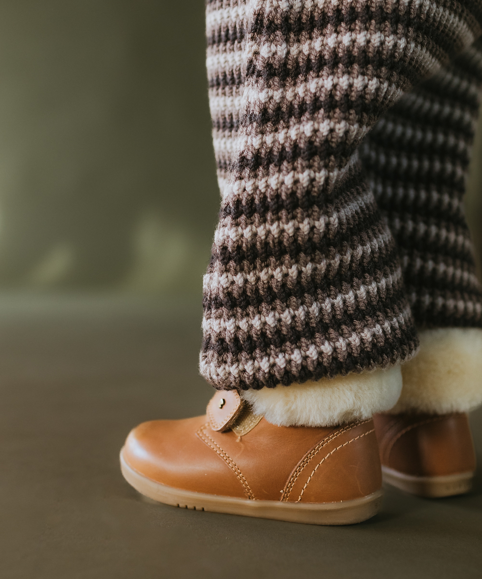 サムネイル： 【MABLI】PORTH OVERALLS - UMBER