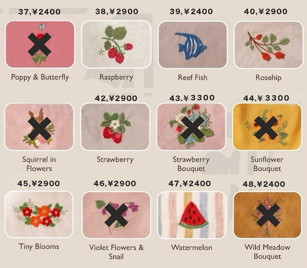 サムネイル： 【 Dannie and Lilou 】Paperbag Waist Shorts