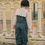サムネイル： 【 Maison Marelle 】Blouse GRENELLE- velvet beige