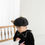 サムネイル： 【Carbon Soldier】Wyn Puffle  | Black/Ivory