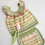 サムネイル： 【MABLI】 NERYS VEST - MEADOW STRIPE