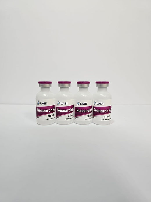 LAB1 Reconstitution Solution 31ml