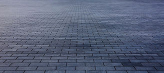 Dedicated workers from one of the best paving companies near me, Eco Construction
