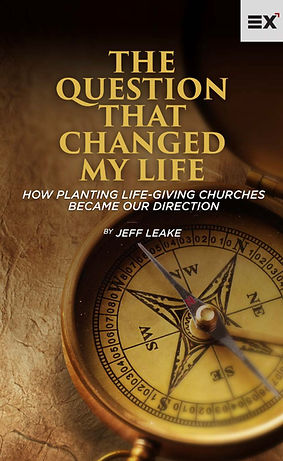 e-Book. The question that changed....jpg