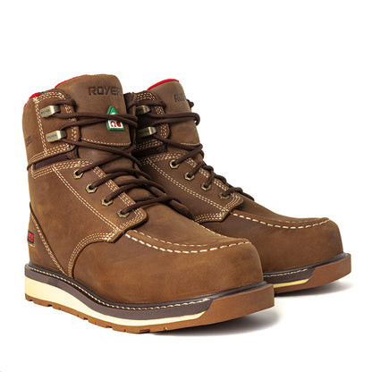 IRONBOLT™ R-DRY™
