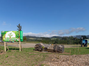 Waitekohekohe closed for forestry works