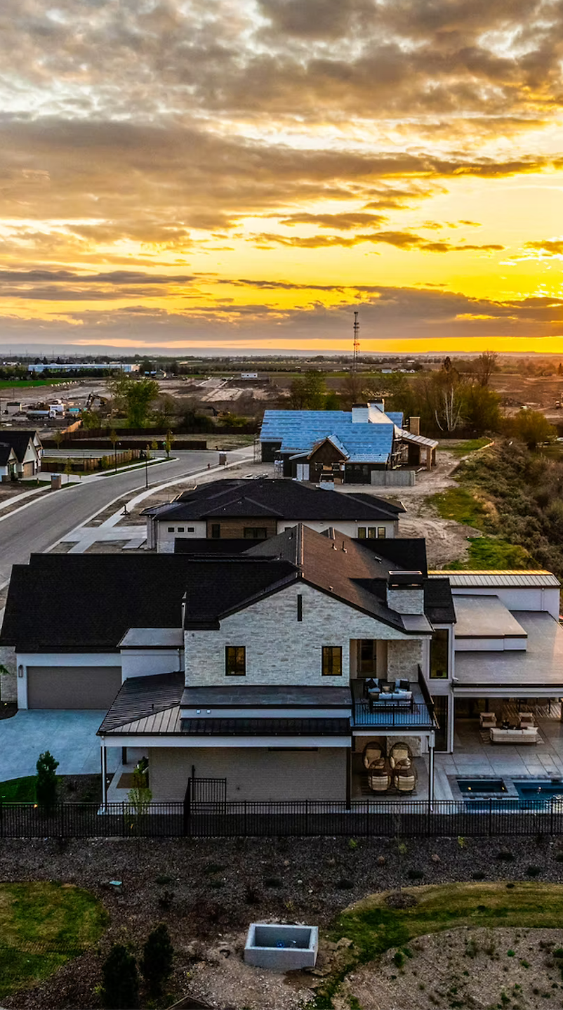 Centerra vs. Starpointe: Two Meridian Communities Worth Knowing