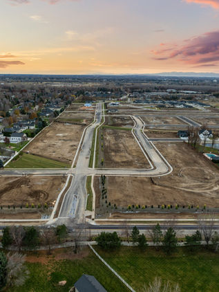 Why Meridian, Idaho Is One of the Best Places to Build a Custom Home Right Now