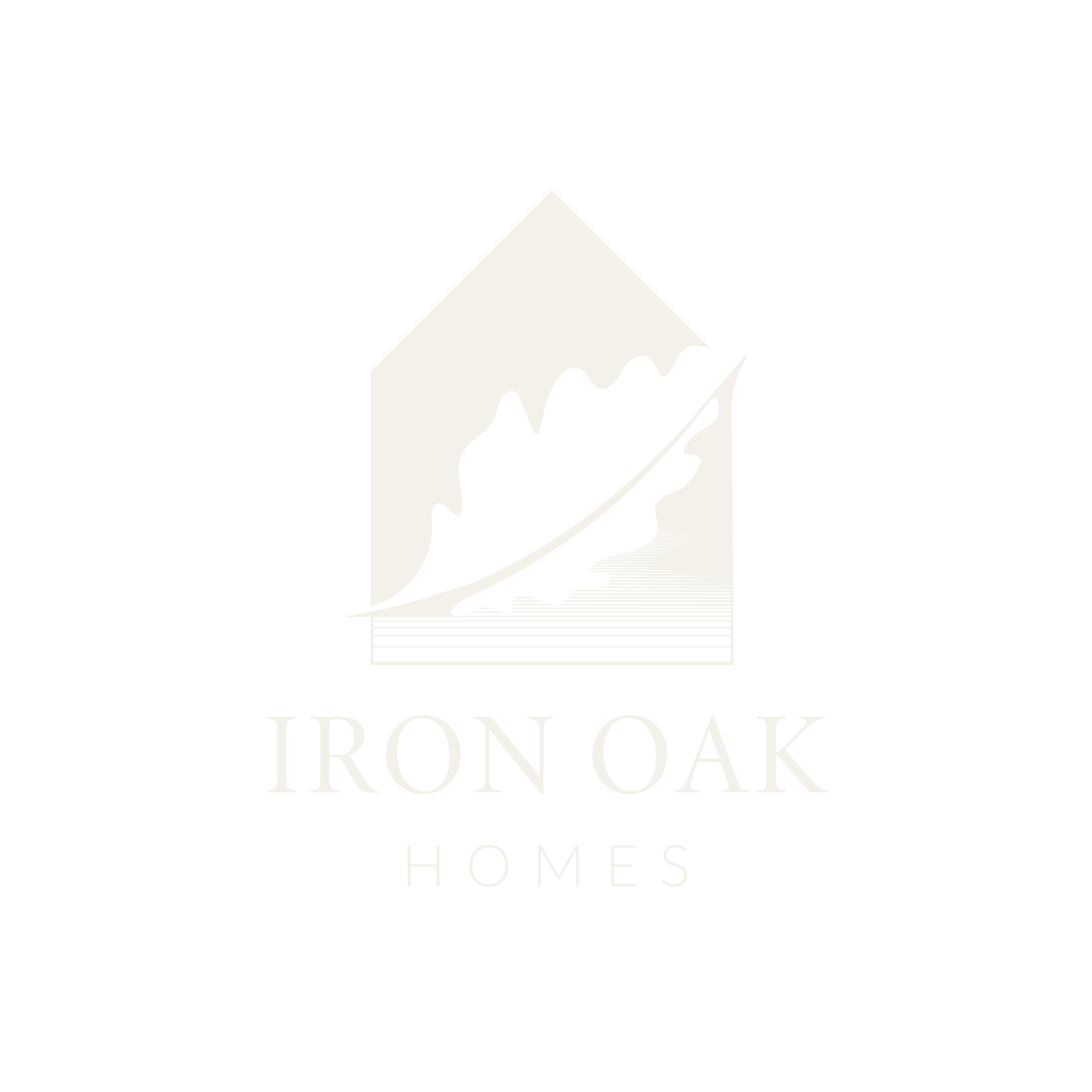Iron Oak Homes