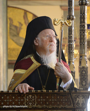 Λόγος Κατηχητήριος επί τη ενάρξει της Αγίας και Μεγάλης Τεσσαρακοστής (2026)