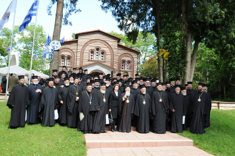 Beistand, Trost und Hoffnung (Video)