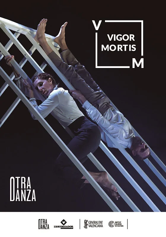 Vigor Mortis de OtraDanza