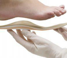 Orthotics