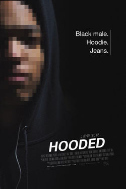 hooded