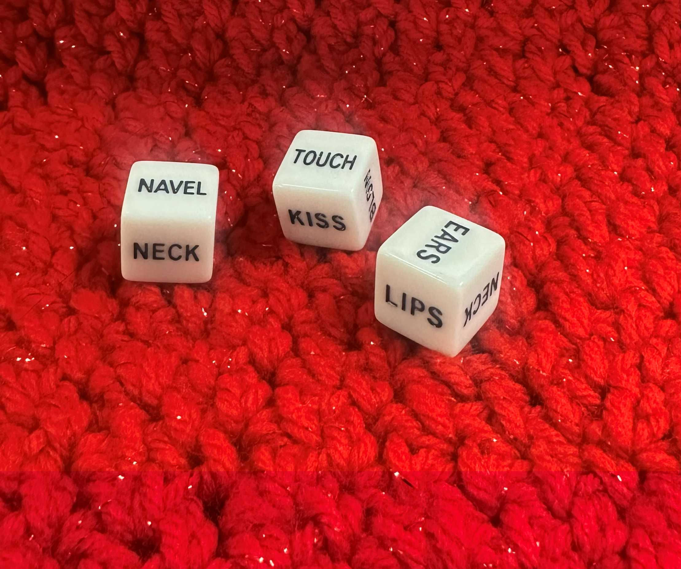 Dice Game (X)