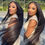 Thumbnail: 24” 13x4 Straight Frontal Wig