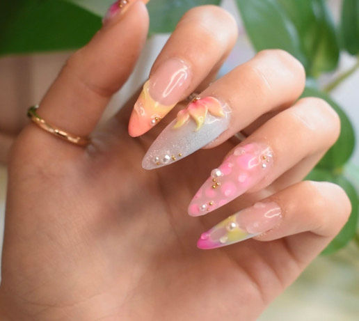 Summer Burst