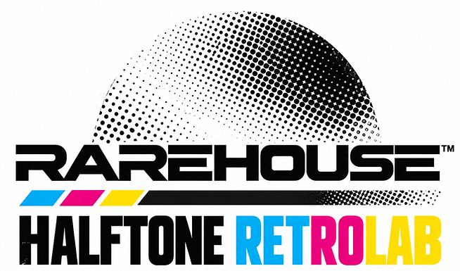 RareHouse Halftone Retrolab Logo.png