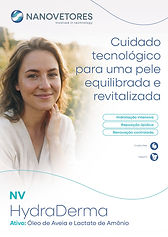 NV HydraDerma