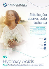 NV Hydroxy Acids