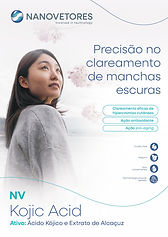 NV Kojic Acid