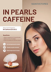 In Pearls Caffeine