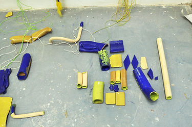 l'objet perdu _ l'objet trouvé_Mausoleum