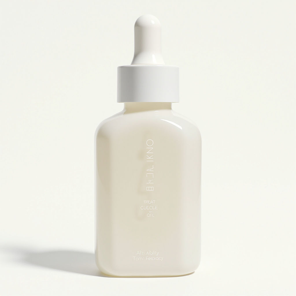 Hydrating Cuticle Elixir