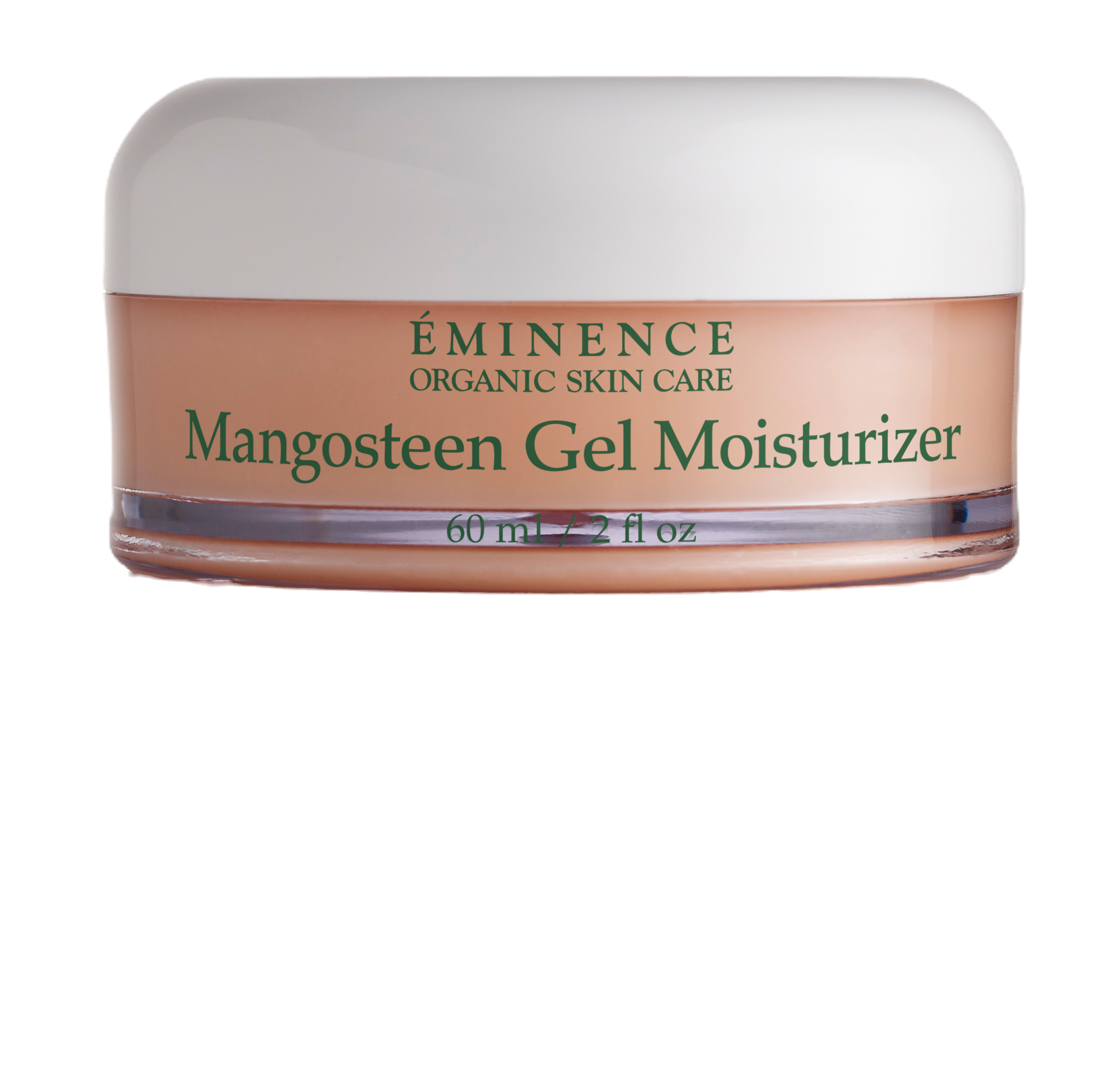 Mangosteen Gel Moisturizer