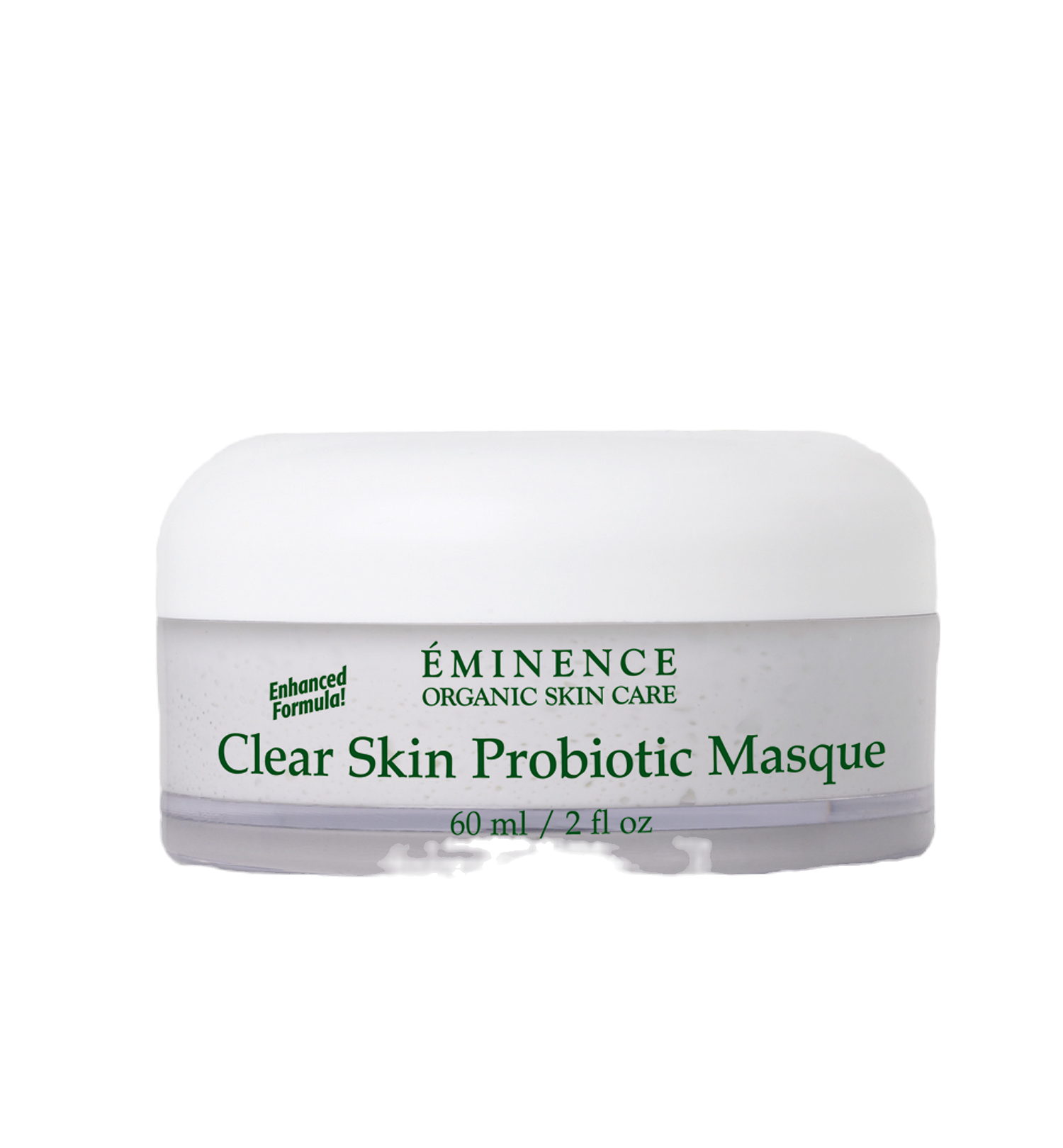 Clear Skin Probiotic Masque
