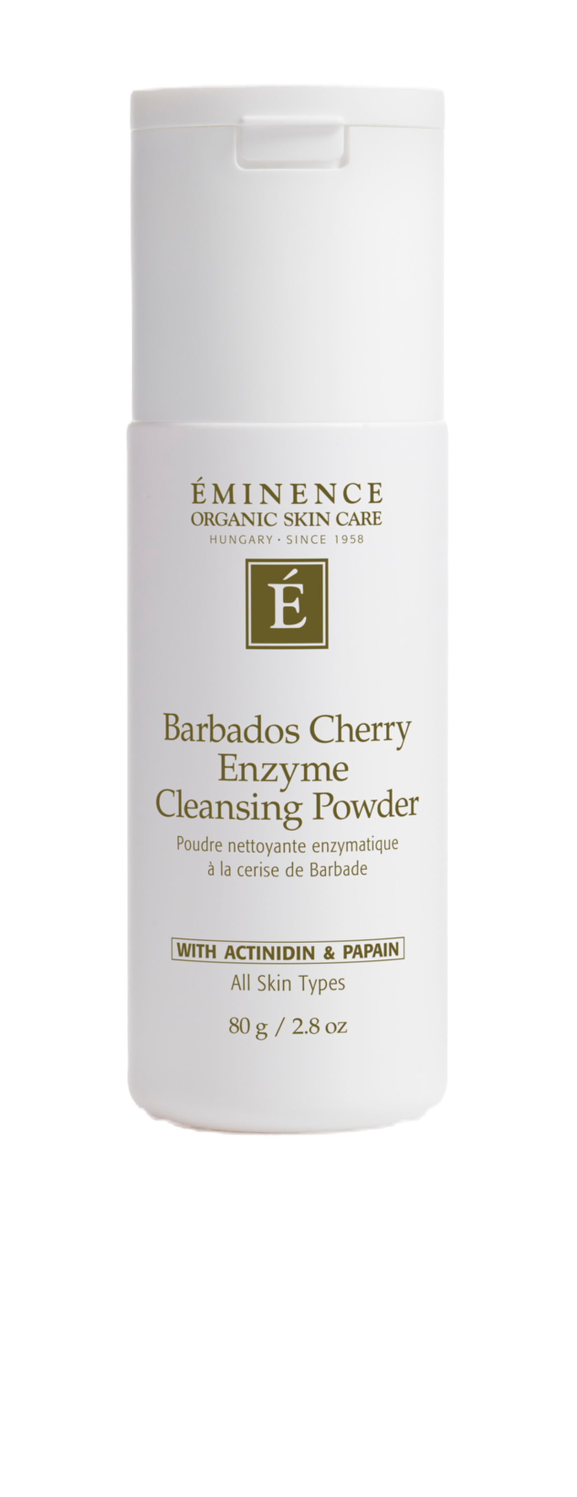 Barbados Cherry Enzyme Cleansing Powder