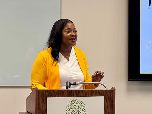 March was a busy and impactful month for Thrive Clermont