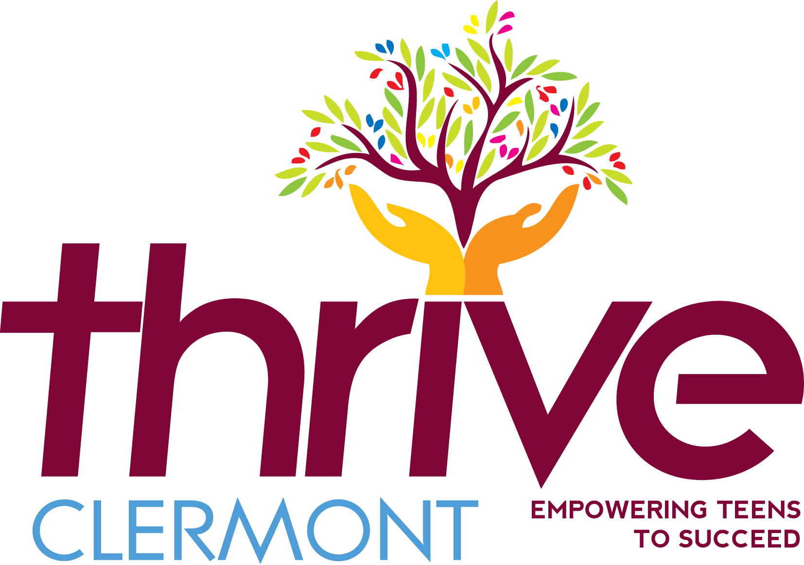 Empowering Teens Clermont Thrive Clermont