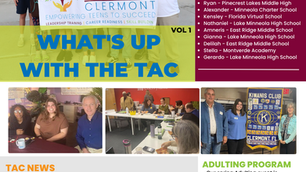 Spring 2023 Newsletter
