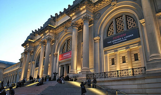 The Metropolitan Museum